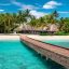W Maldives by Marriott International, Fesdu Island, Maldives, South Asia