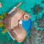 W Maldives by Marriott International, Fesdu Island, Maldives, South Asia