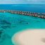 W Maldives by Marriott International, Fesdu Island, Maldives, South Asia