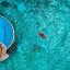 Wow Ocean Escape Room, W Maldives by Marriott International, Fesdu Island, Maldives, South Asia