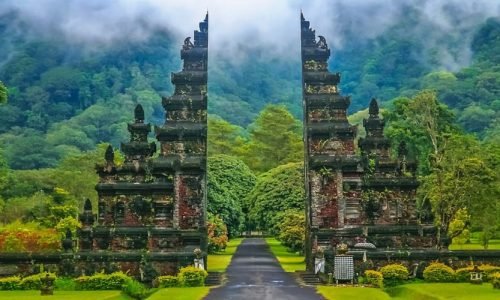 Bali, Indonesia, Asia