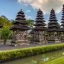 Taman Ayun Temple (Mengwi Royal Family Temple), Bali, Indonesia, Asia