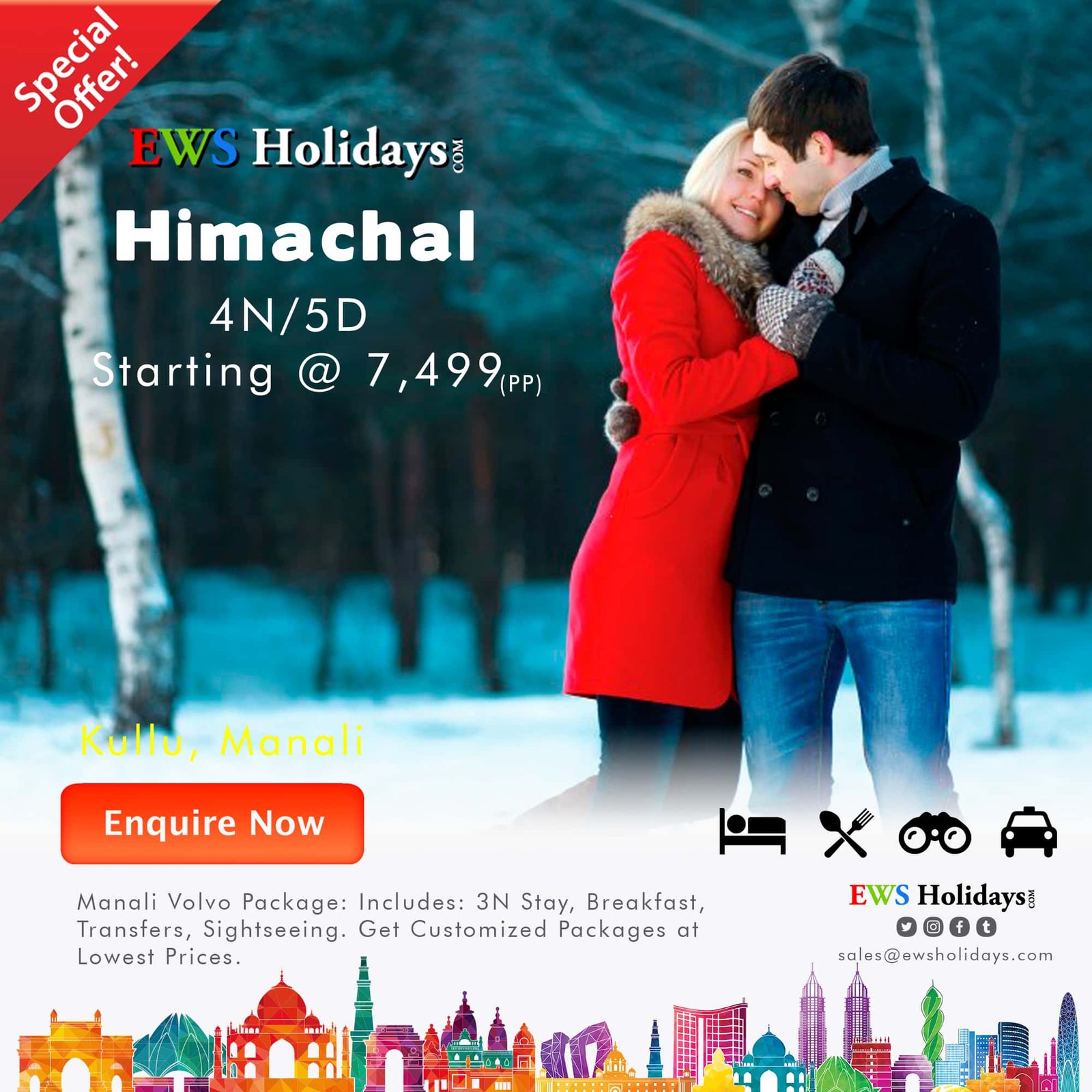 Himachal-Volvo2-@-7499