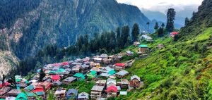 Kasol, Himachal, India, Asia, Travel Leads