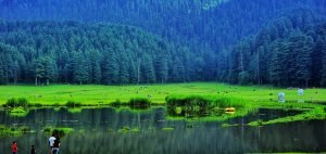 Khajjiar, Himachal, India, Asia, Travel Leads