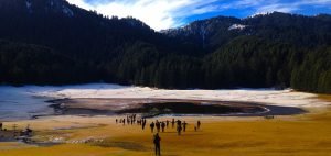 Khajjiar, Himachal, India, Asia, Travel Leads