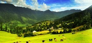 Kullu, Himachal, India, Asia, Travel Leads