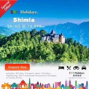 Shimla,-Manali-@-16,999