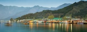 Kashmir Travel Guide