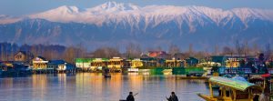 Kashmir Travel Guide