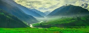 Kashmir Travel Guide