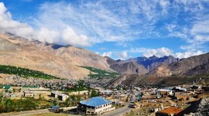 Dras, Kargil, Ladakh, India, Asia