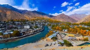 Dras, Kargil, Ladakh, India, Asia