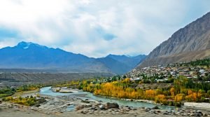 Dras, Kargil, Ladakh, India, Asia