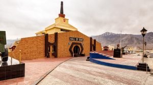 Hall of Fame, Leh, Ladakh, Jammu and Kashmir, India