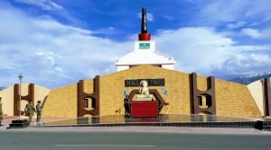 Hall of Fame, Leh, Ladakh, Jammu and Kashmir, India
