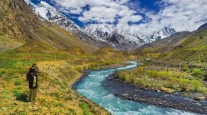 Kargil, Leh, Ladakh, Jammu and Kashmir, India