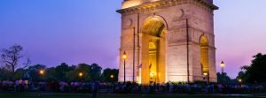 New Delhi Travel Guide