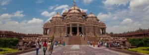 New Delhi Travel Guide