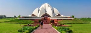 New Delhi Travel Guide