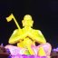 Swami Ramanuja Acharya, Statue Of Equality, Sri Ram Nagar, Kondapur, Hyderabad, Telangana, India, Asia