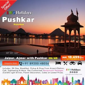 Rajasthan Offer