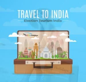 Election Tourism India