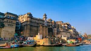 Varanasi, Uttar Pradesh, India