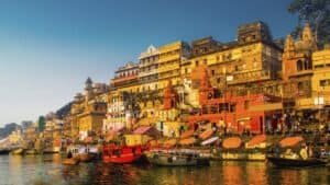 Varanasi, Uttar Pradesh, India