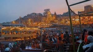 Varanasi, Uttar Pradesh, India