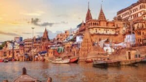 Varanasi, Uttar Pradesh, India