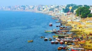 Varanasi, Uttar Pradesh, India