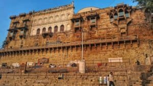 Varanasi, Uttar Pradesh, India