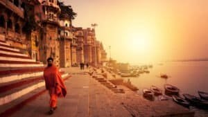 Varanasi, Uttar Pradesh, India