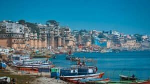 Varanasi, Uttar Pradesh, India