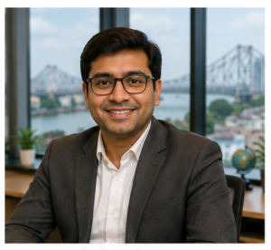 Abhishek Roy, Maldives Testimonials, International Tour Planner • Kolkata, West Bengal