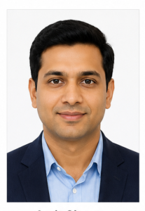 Amit Sarma, Europe, Testimonials, Travel Consultant • Jaipur, Rajasthan
