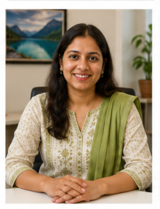 Anjali Nair-Europe-Testimonials, Luxury Travel Specialist • Kochi, Kerala