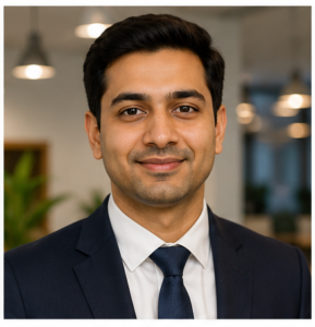 Arjun Malhotra-Europe-Testimonials, Outbound Holiday Expert • Gurugram, Haryana