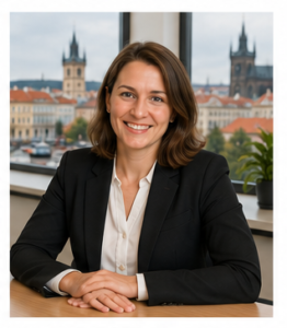 Eva Novakova, Europe-Testimonials, Destination Management Consultant • Prague, Czech Republic
