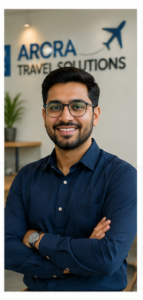 Karan-Arora-Europe, Testimonialsi,