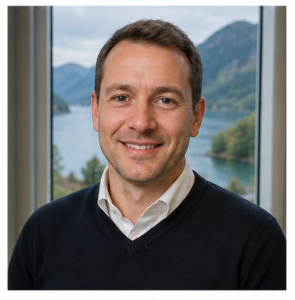 Lukas Meier-Europe-Testimonials, Luxury Travel Specialist • Zurich, Switzerland