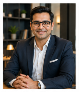 Manpreet Singh, Europe-Testimonials, Group Holiday Planner • Gurugram, Haryan
