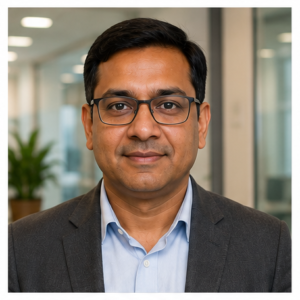 Mehul Shah-Europe-Testimonials, Group Tour Specialist • Surat, Gujarat