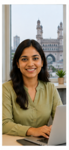 Nidhi Bansal, Europe, Testimonialsi, Luxury Travel Consultant • Hyderabad, Telangana