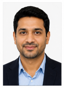 Rahul Nair, Europe, Testimonials, International Travel Consultant • Bengaluru, Karnataka