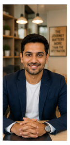 Rohan Kulkarn, Europe, Testimonialsi, Travel Business Owner • Pune, Maharashtra