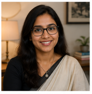 Shreya Banerjee-Europe-Testimonials, FIT Holiday Consultant • Kolkata, West Bengal