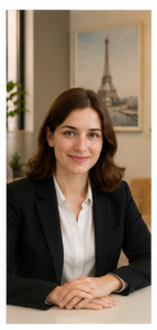 Nidhi Bansal, Europe, Testimonialsi, Destination Specialist • Paris, France